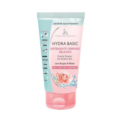 COSMETICO CL DETERGENTE P/PIEL SENSIBLE 150ML - 8003510024674