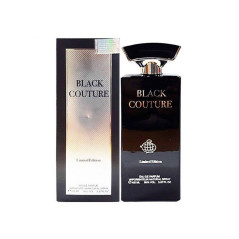 PERFUME FCO BLACK COUTURE MEN 100ML - 642542346439