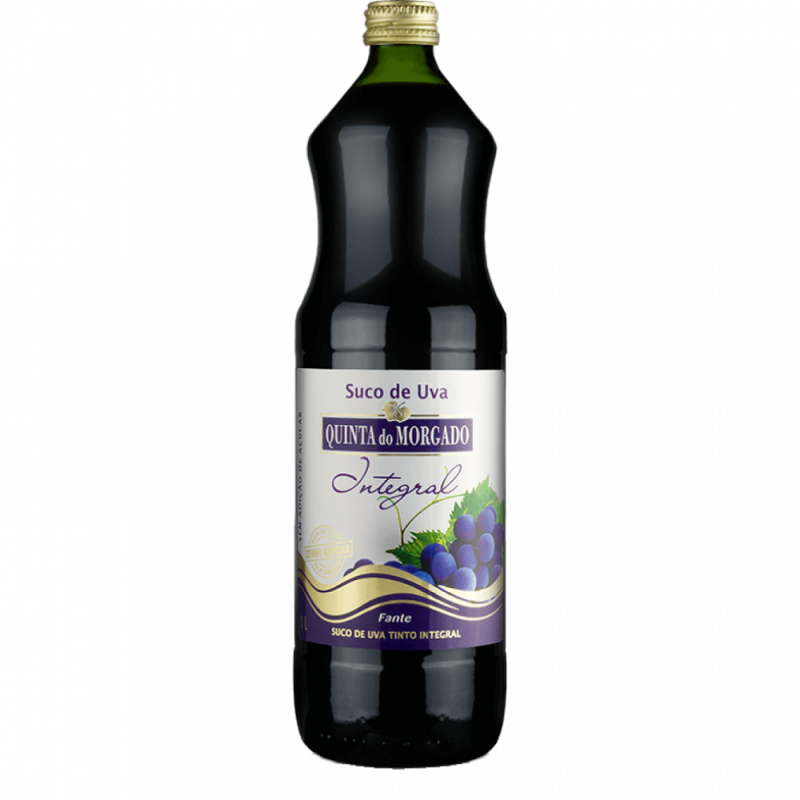 Suco de Uva Quinta do Morgado 1L - 7896037913719