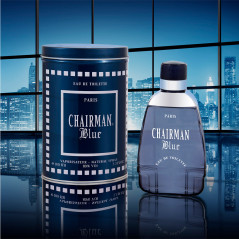 PERFUME CHAIRMAN BLUE EDT 100ML - 3442151000091