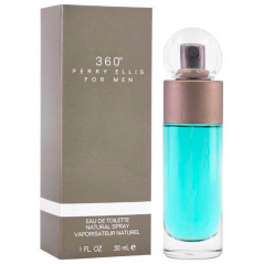 Perfume Perry Ellis 360° Eau de Toilette Masculino 30ML