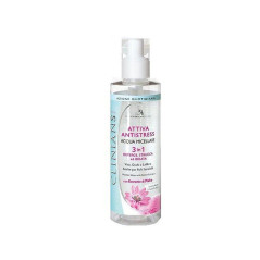 COSMETICO CL MICELLAR WATER 3 IN 1 200ML - 8003510025633