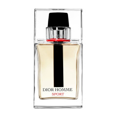 Perfume Dior Homme Sport Eau de Toilette Masculino 50ML