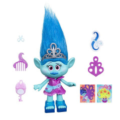 Boneca Hasbro Dreamworks Trolls B7358 Maddy