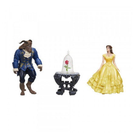 Boneca Hasbro A Bela e a Fera B9169