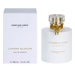 Perfume Grès Lumière Blanche Eau de Parfum Feminino 100ML
