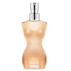 Perfume Jean Paul Gaultier Classique Eau de Toilette Feminino 50ML