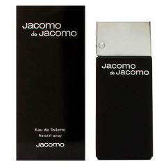 Perfume Jacomo Eau de Toilette Masculino 50ML