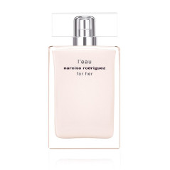 Perfume Narciso Rodriguez  L'Eau For Her Eau de Toilette Feminino 50ML