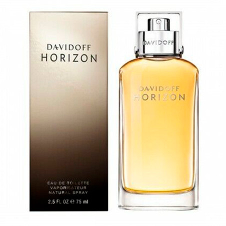 Perfume Davidoff Horizon Eau de Toilette Masculino 75ML
