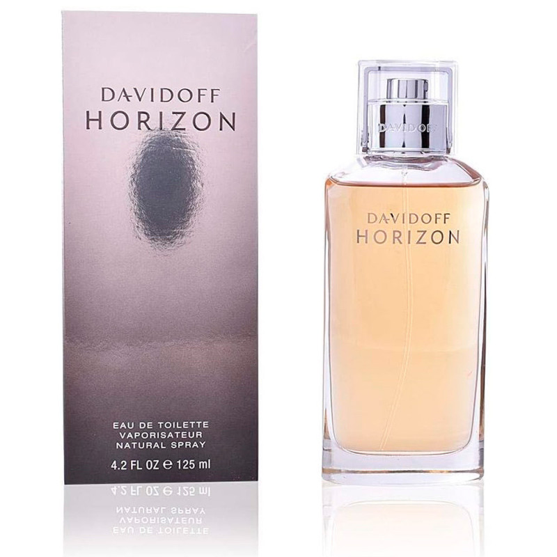 Perfume Davidoff Horizon Eau de Toilette Masculino 125ML