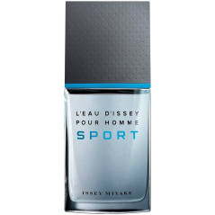 Perfume Issey Miyake LEau dIssey Pour Homme Sport Eau de Toilette Masculino 50ML
