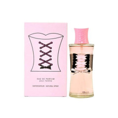 PERFUME LOVELY ME FEMME 100ML EDP - 3546200001937