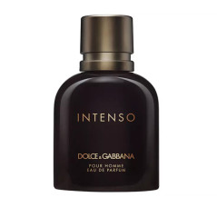 Perfume Dolce & Gabbana Intenso Eau de Parfum Masculino 75ML