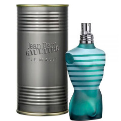 Perfume Jean Paul Gaultier Le Male Eau de Toilette Masculino 200ML