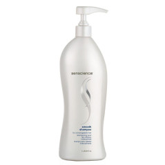 COSMETICO SENSC SHAMPOO CAB/CRESPO SMOOTH 1LT - 074469484206