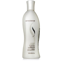 COSMETICO SENSC SHAMPOO RENEWAL ANTI-AG 300ML - 074469488112