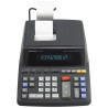 Calculadora com Impressora Sharp 12 Dígitos EL-2196BL 110V Preto