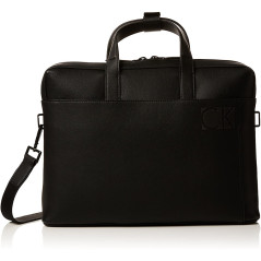 Bolso Para Notebook Calvin Klein K50K503443-001 15.4" F Preto