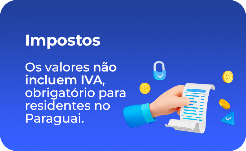teste