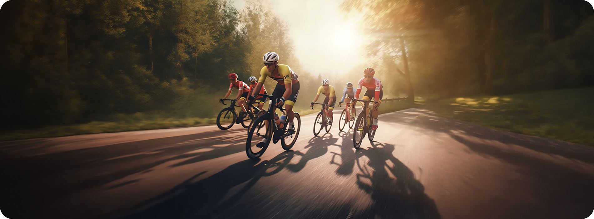 Ciclismo