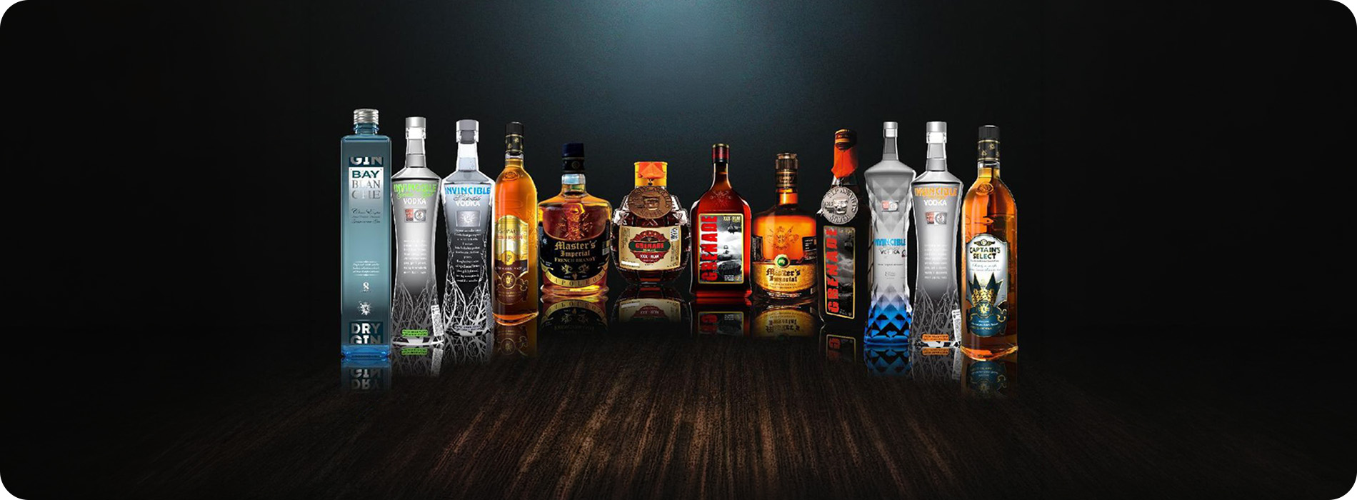 Bebidas