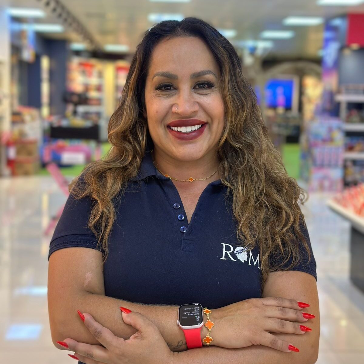 Mariana Gutierrez