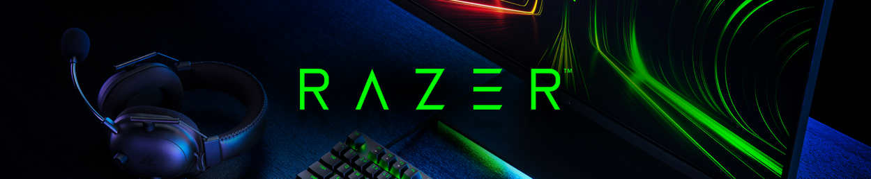 Razer MaxGaming