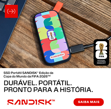 SanDisk FIFA