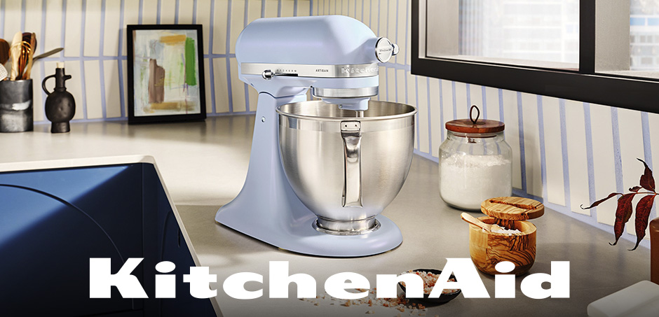 KitchenAid